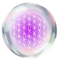 Flower of Life pattern