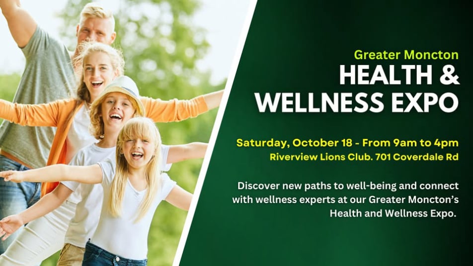 Health & Wellness Expo
