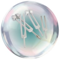Tuning forks